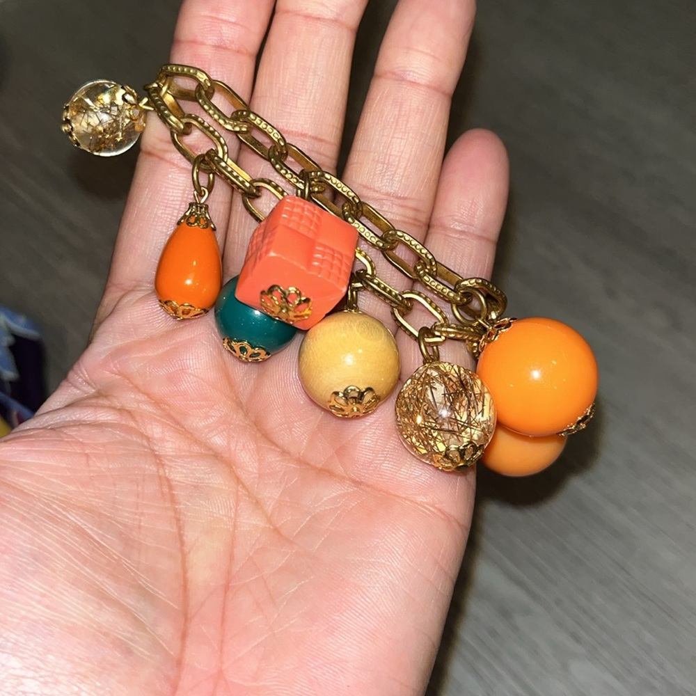 Patch Nyc Bracelet - image 2